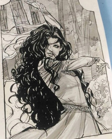 Иллюстрации арт