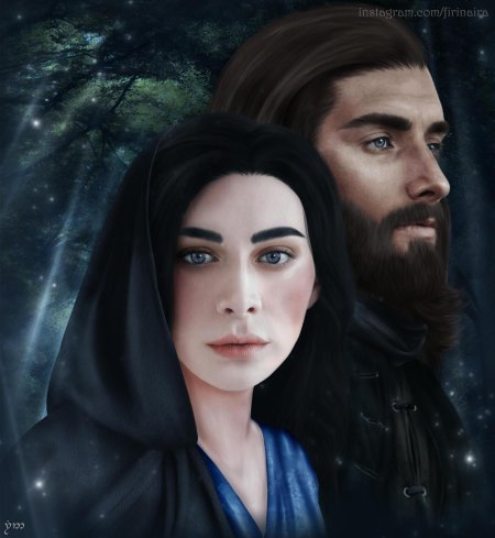 Берен Толкин