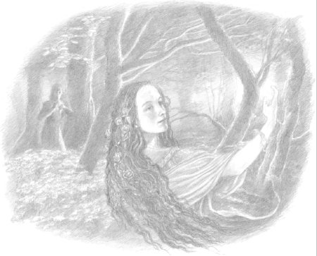 Алан ли иллюстрации