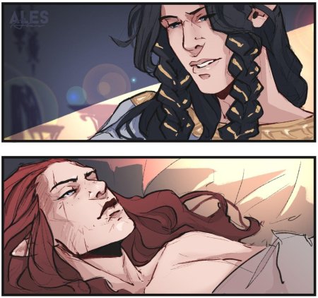 Фингон Сильмариллион