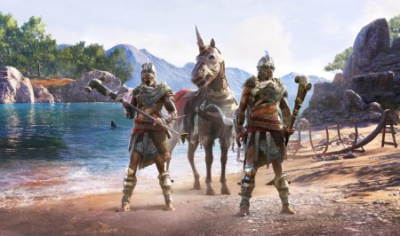 Assassin s creed odyssey