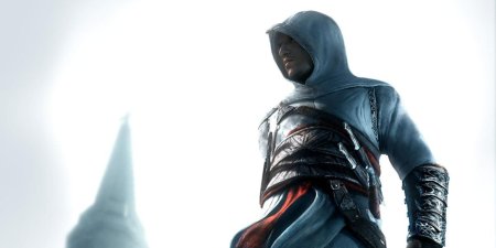 Игра ассасин крид