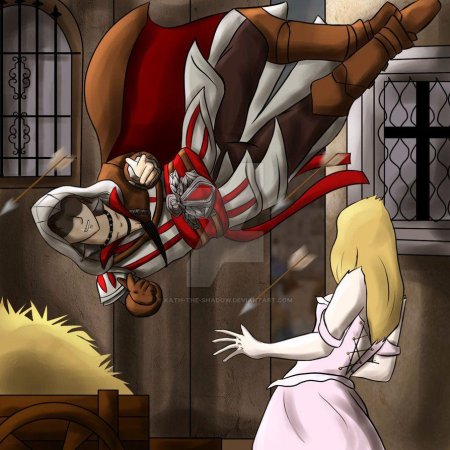 The Cyriaan Chronicles