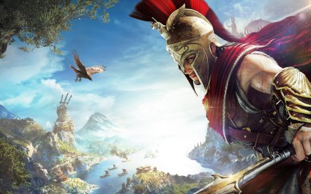 Assassin s creed odyssey