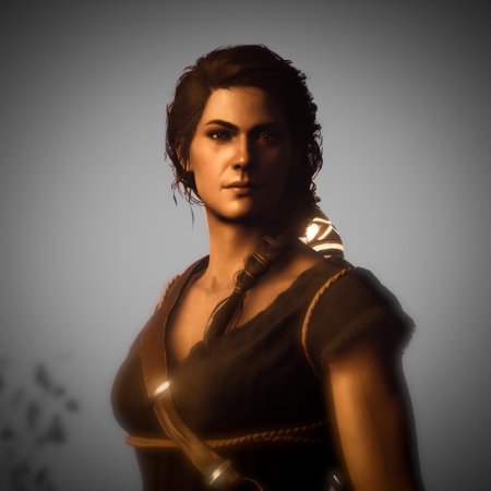 Кассандра ассасин крид одиссея