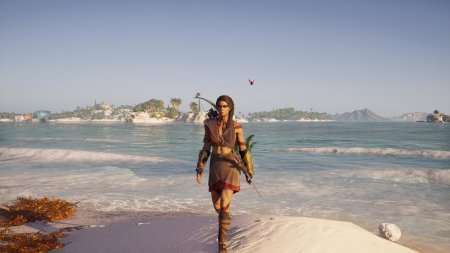 Assassins creed odyssey