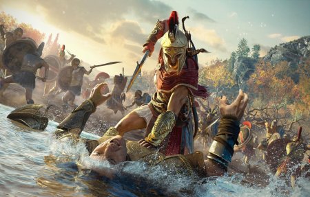Assassin s creed odyssey