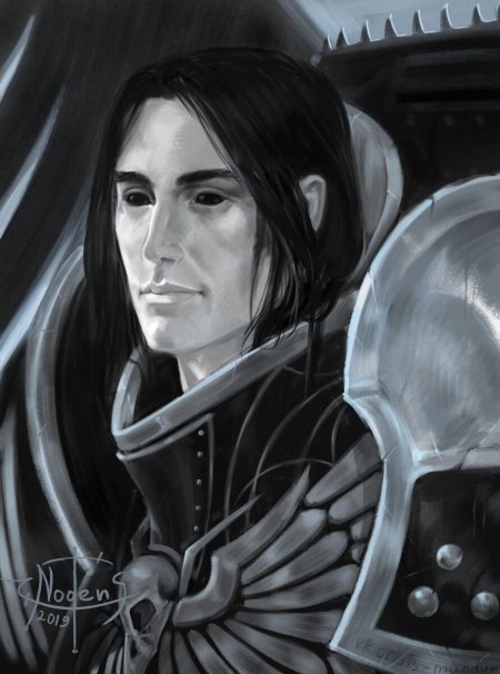 Корвус Коракс