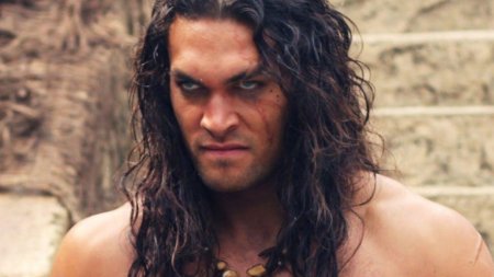 Джейсон Момоа 2011