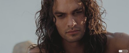 Джейсон Момоа Конан варвар