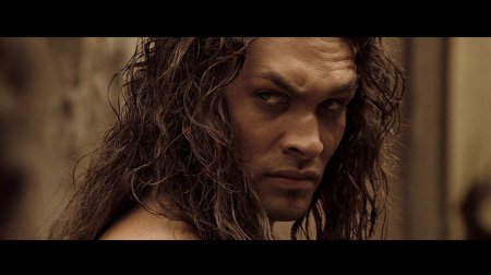 Конан варвар Момоа