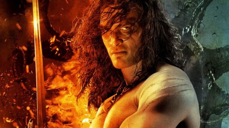 Геракл фэнтези