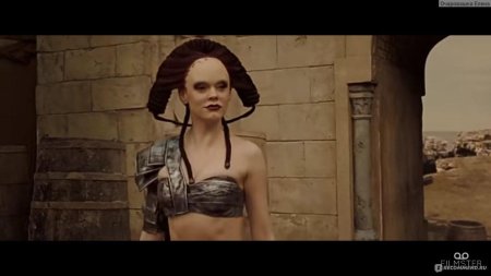 Конан-варвар 2011