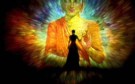 Просветление души