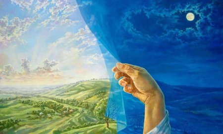 О природе богов