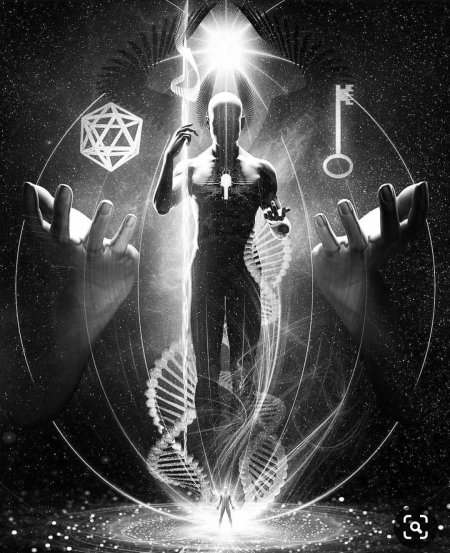 Энергия человека