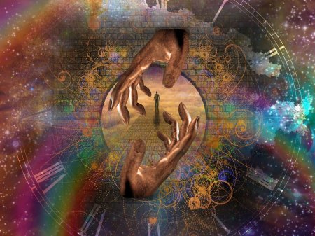 Воображение человека