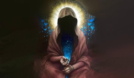 Эзотерика аватарка