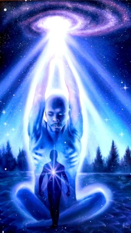 Лотос эзотерика