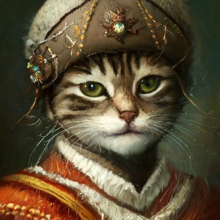 Эльдар закиров коты эрмитажа