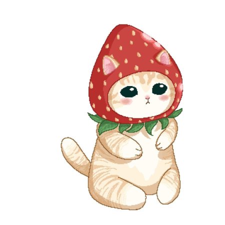 Милые рисунки котят