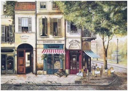 Фабрис де Вильнев