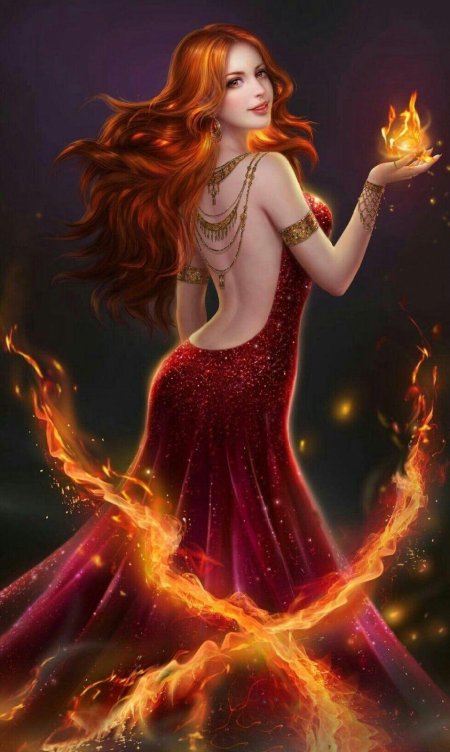 Эмиль фон Глун Академия стихий