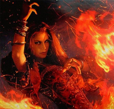 Михаэль Комарк