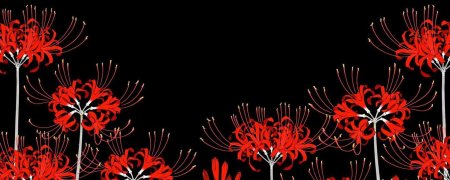 Хиганбана ликорис