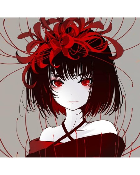 Хиганбана ликорис