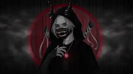 Red Samurai аниме