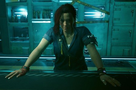 Сиквел Cyberpunk 2077