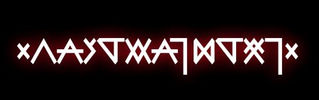 Руны Ведьмак