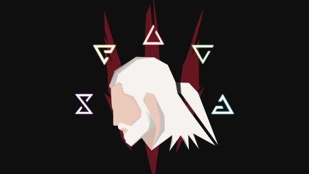 Знаки Ведьмака