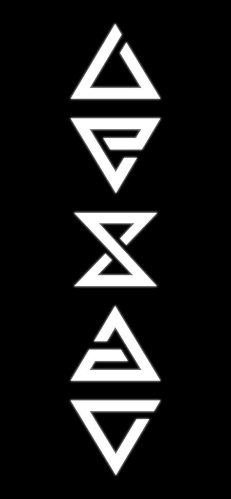 Ведьмачьи знаки