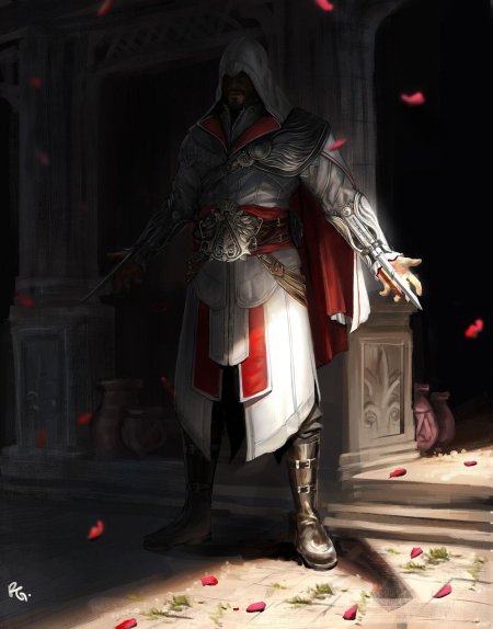 Assassin's Creed: Brotherhood