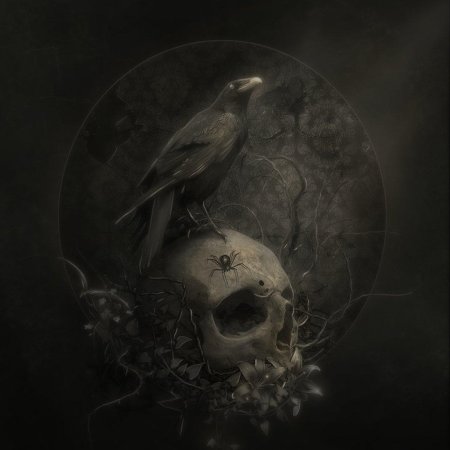 Вороний череп