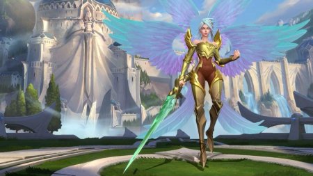 Кейл вайлд рифт