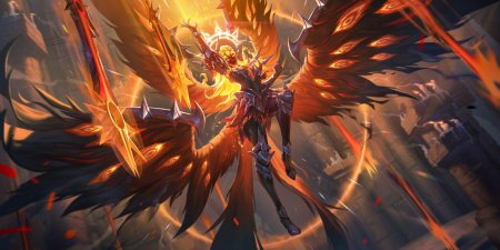 Sun Eater Kayle