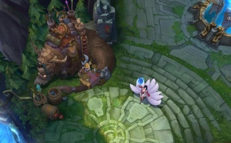 Большая Легенда