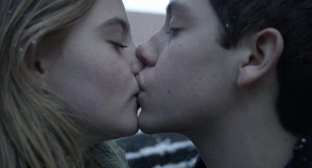 Карл галлагер и келли