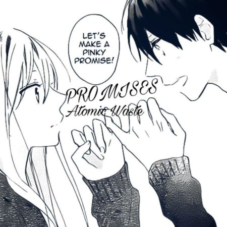 Пара из манги