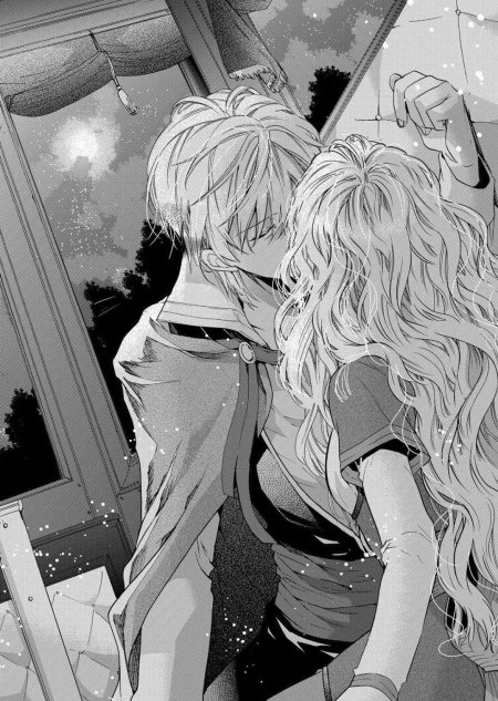 Манга аниме