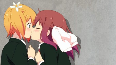 Проделки Сакуры Sakura Trick