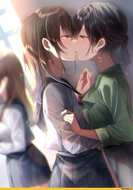 Дорамы ЛГБТ Юри