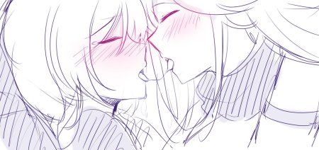 Геншин Импакт Юри