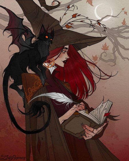 Ирен хоррорс