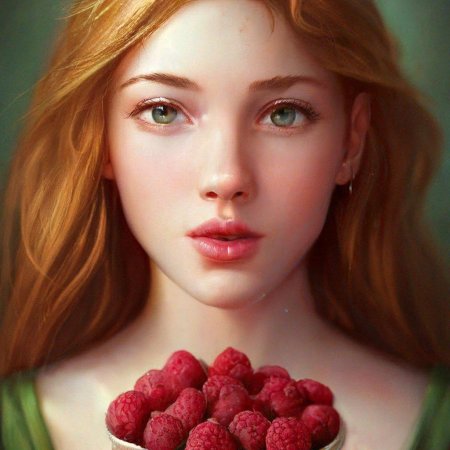 Девушек красивых