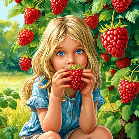 Девочки блондинки