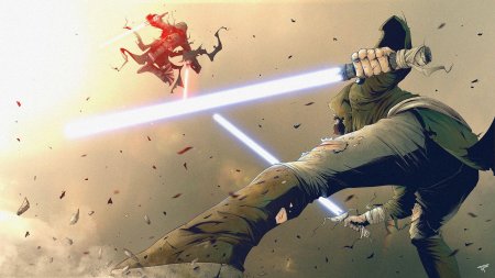 Леви Джедай